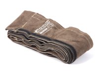 Esko Fusion Leather Cable Cover, 8M