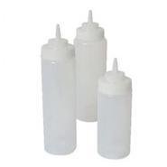 *Everyday Utensils* Squeeze Bottle, Wide Neck 32oz