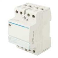 HAGER CONTACTOR 2 POLE 40A 2 N/O