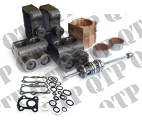 Hydraulic Pump Repair Kit