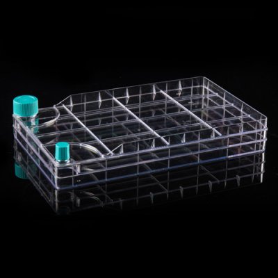 Cell Culture System - BioFactory