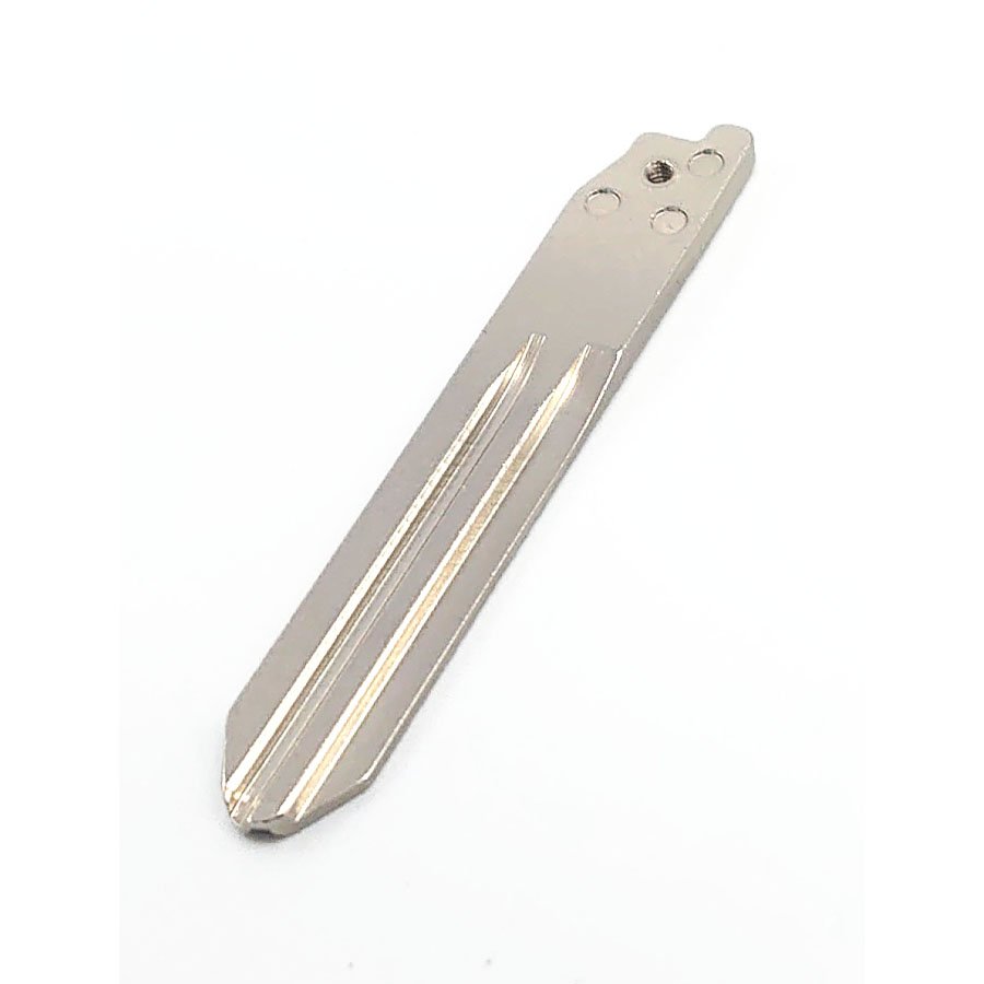 Silca Nissan Round Head Remote Blade NSN14
