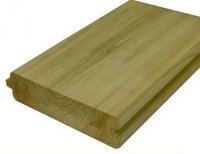 T&G Cabin Walling 193x47mm Treated 1.8 Metre