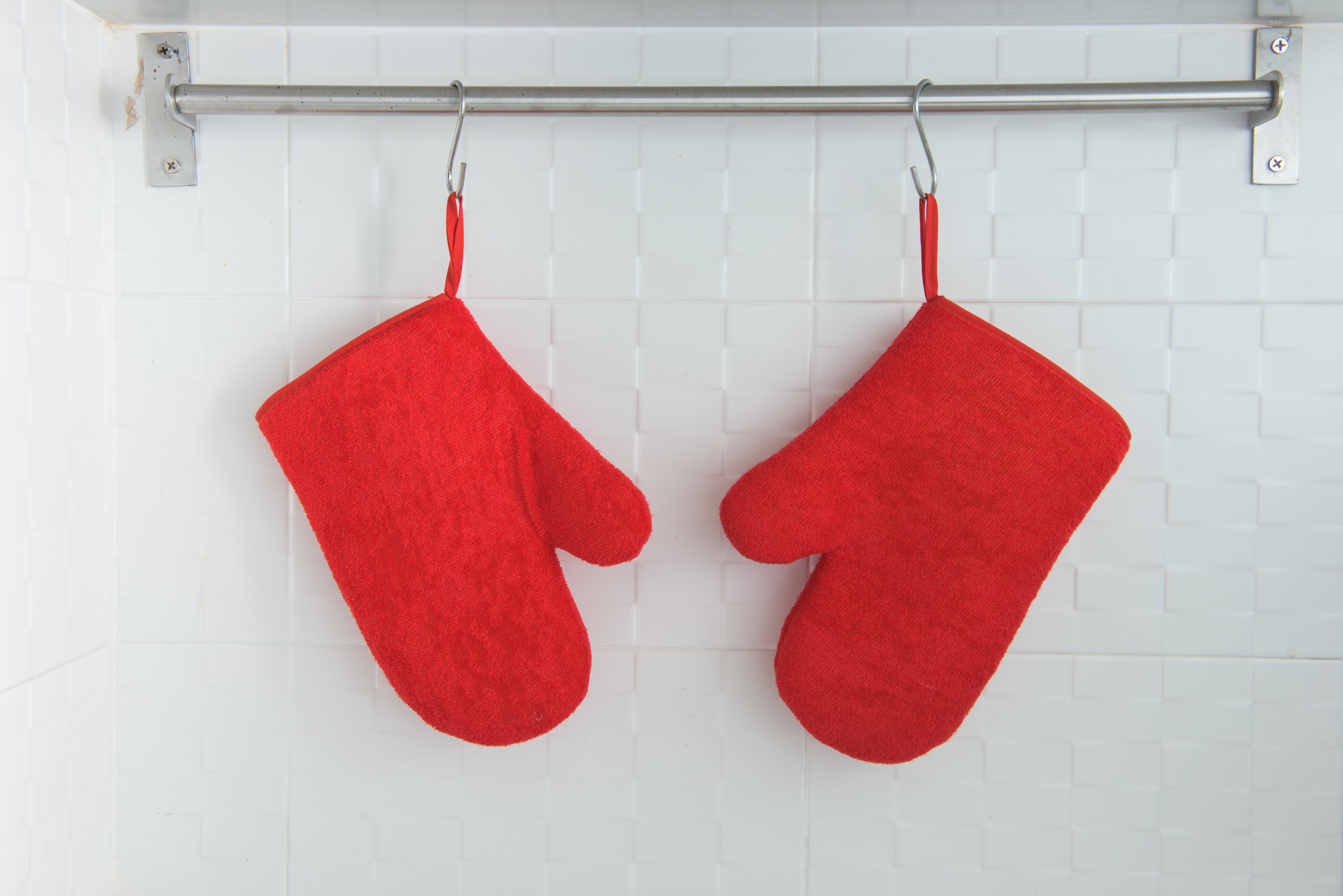 oven glove