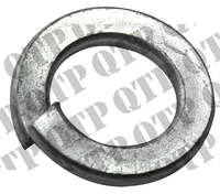 Spring Washer 5/8"