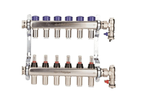 (UFH) Manifolds & Accessories