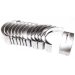 BEARING SET, MAIN - .010