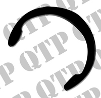 Clutch Cable Circlip