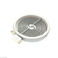 Ceramic Plate 1800w 200mm - Universal