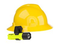 Esko NightStick Helmet Mountable Flashlight