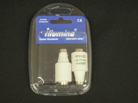 20 Amp 2 Pack DZII Fuse