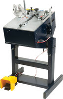 Alfamacchine U400 Air Operated Underpinner