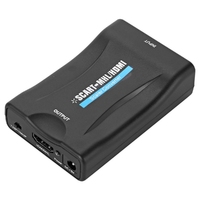 HDMI to Scart converter