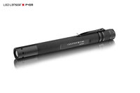Led Lenser Torch 14Lm 80Hrs 2 x AAA - 8404TP