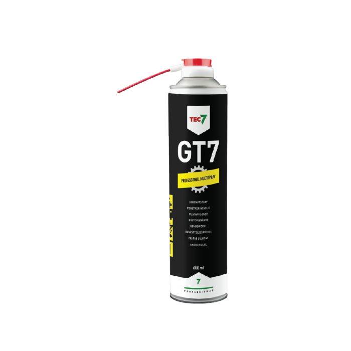 Multi-Purpose Lubricant 