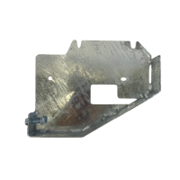 PLANT / GP LED LIGHT BRACKET LED RHS - CURRENT