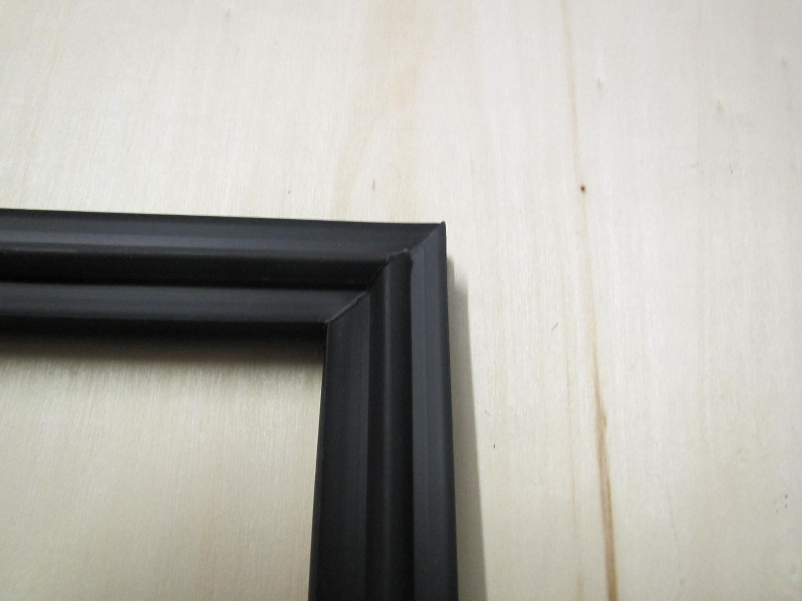 BBS600 DOOR GASKET 647 X 533 CENTRE TO CENTRE 800MM HIGH UNITS - 2017 TO PRESENT (LATCH HANDLE 2011 - 2015)