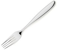 Effra Table Fork 18/10