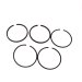 PISTON RING SET