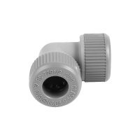 Davant Grey Elbows 15mm KPE15