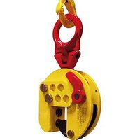 Vertical Lifting Clamps Terrier - TSEU-A/TSHP /TSHPU