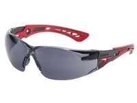 BOLLE Rush+ Tinted Lens Safety Glasses