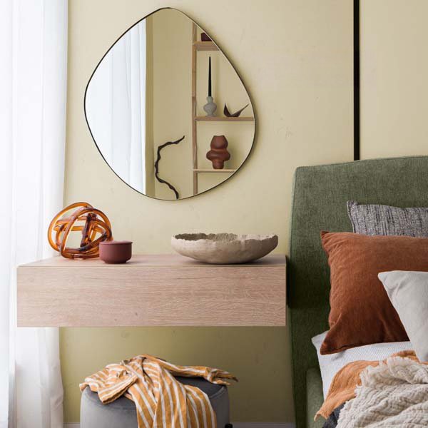Colourtrend Goya Bedroom Colour Inspiration