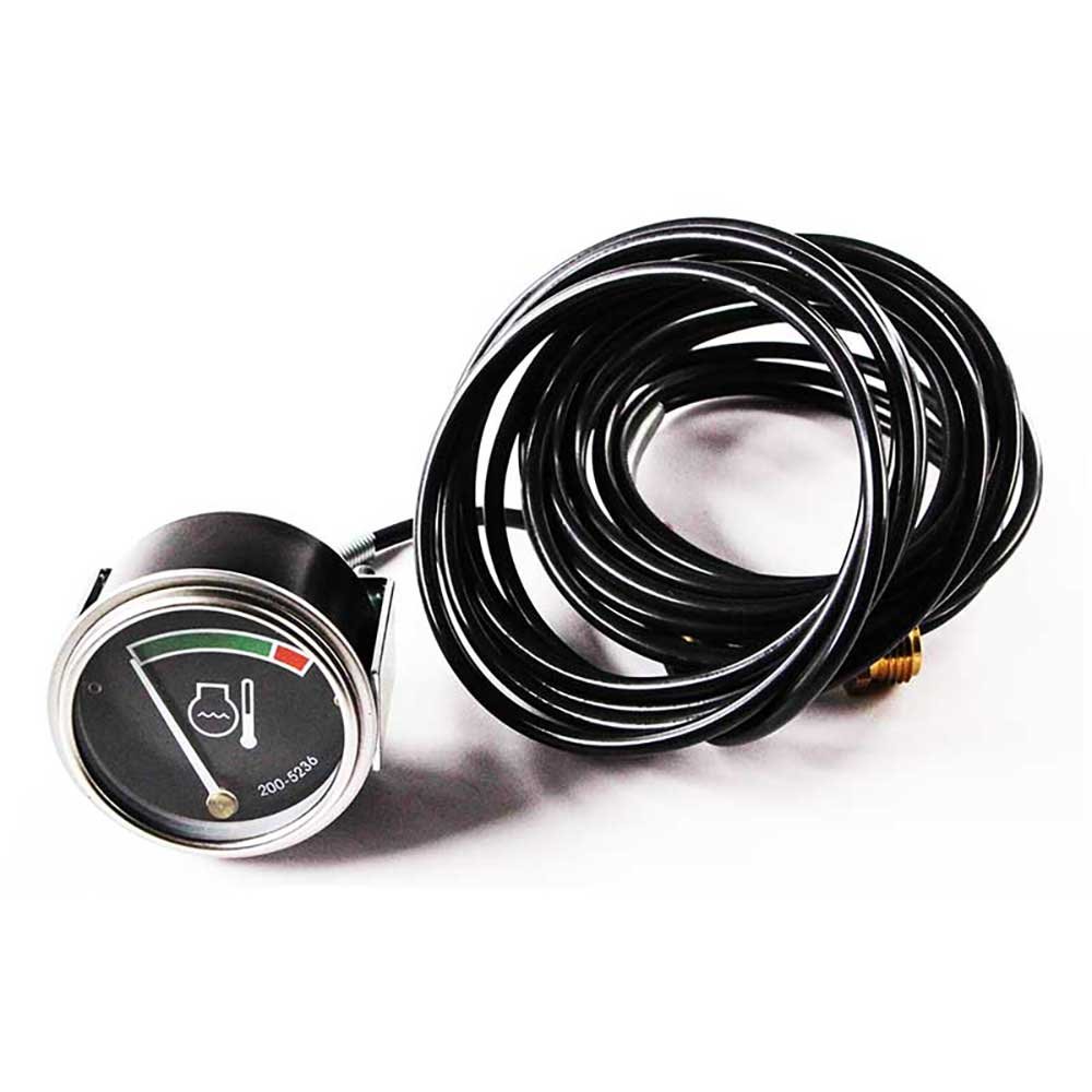 WATER TEMPERATURE GAUGE