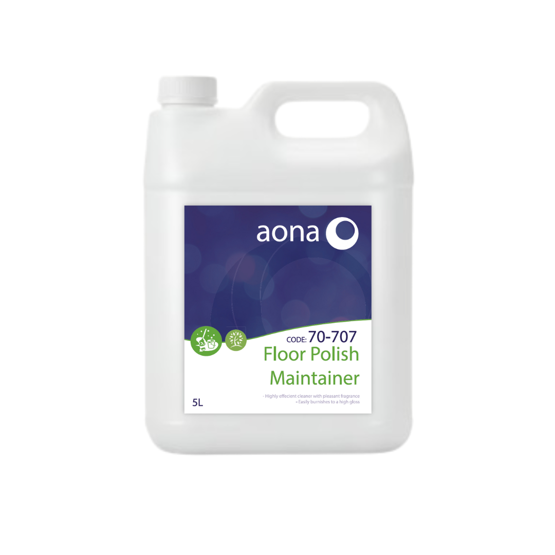 5L AONA FLOOR MAINTAINER