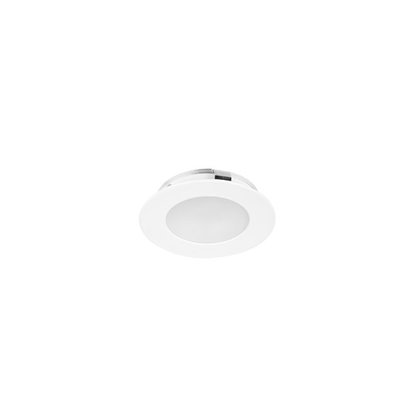 SAL Anova LED Surface Mount Cabinet Light White