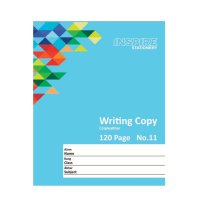 120pg Writing Copy