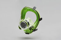 BLS 5700 Silicone Full Face Mask