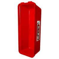 20 lb. Red Body for Cato Chief Cabinet