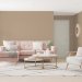 Dulux Warm Sands Colour Inspiration