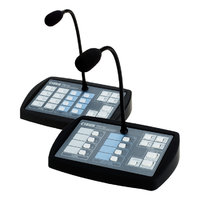 Cloud PM8-SA | 8 Zone Paging Spot Announcer