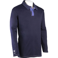 arc flash polo shirt
