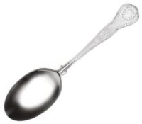 Kings 18/0 Dessert Spoon