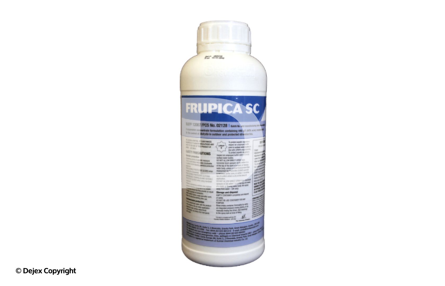 FRUPICA SC 1lt
