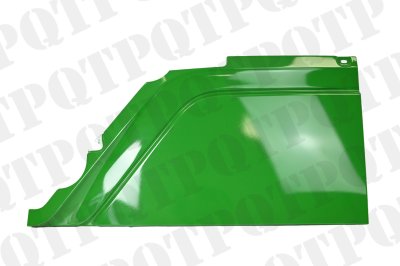 Side Bonnet Cover Panel (L)