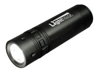 LIGHTHOUSE RECHARGEABLE LED POCKET TORCH 120 LUMEN