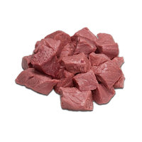Frozen Lamb Shish (Pre-cut) Halal-Veli's-(5lb)