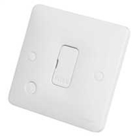 SOLLYSTA 13AMP SPUR UNSW COMPLETE WITH OUTLET