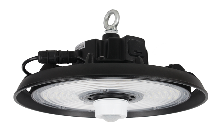 Tezla Multi-Power UFO LED High Bay
