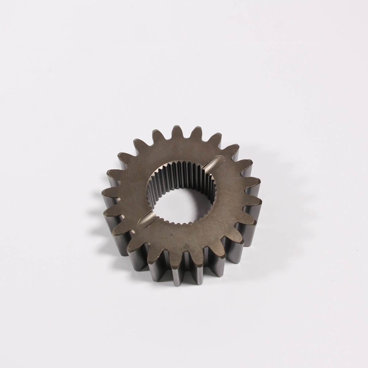 GEAR- EPICYCLIC REAR AXLE