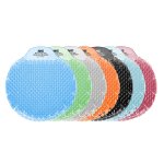 P-WAVE SLANT6 NHS DEODOURISING URINAL SCREEN 10PK