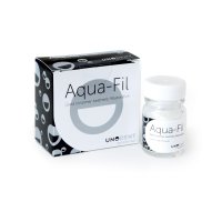 Unodent Aqua-Fil 10g Glass Ionomer Refill Universal No.3