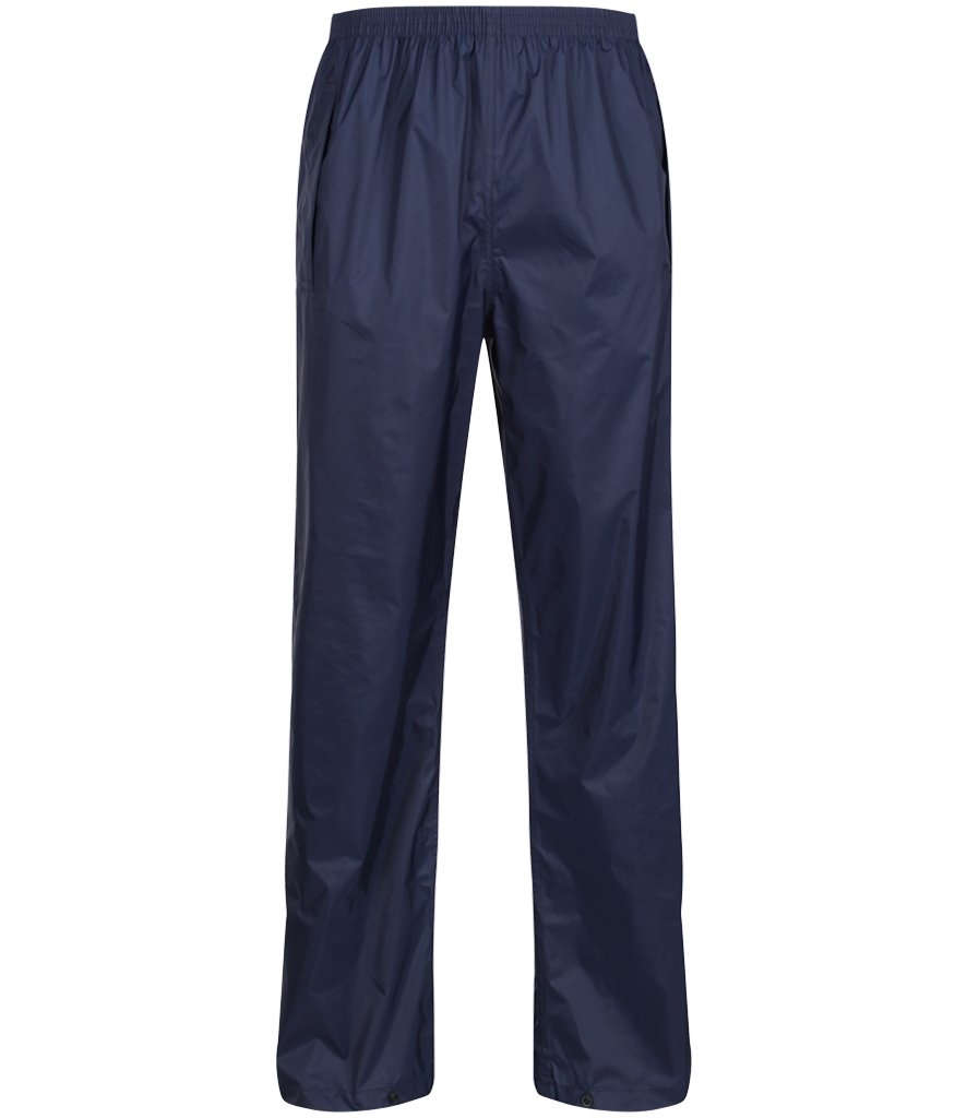 PRO PACKAWAY BREATHABLE OVERTROUSERS