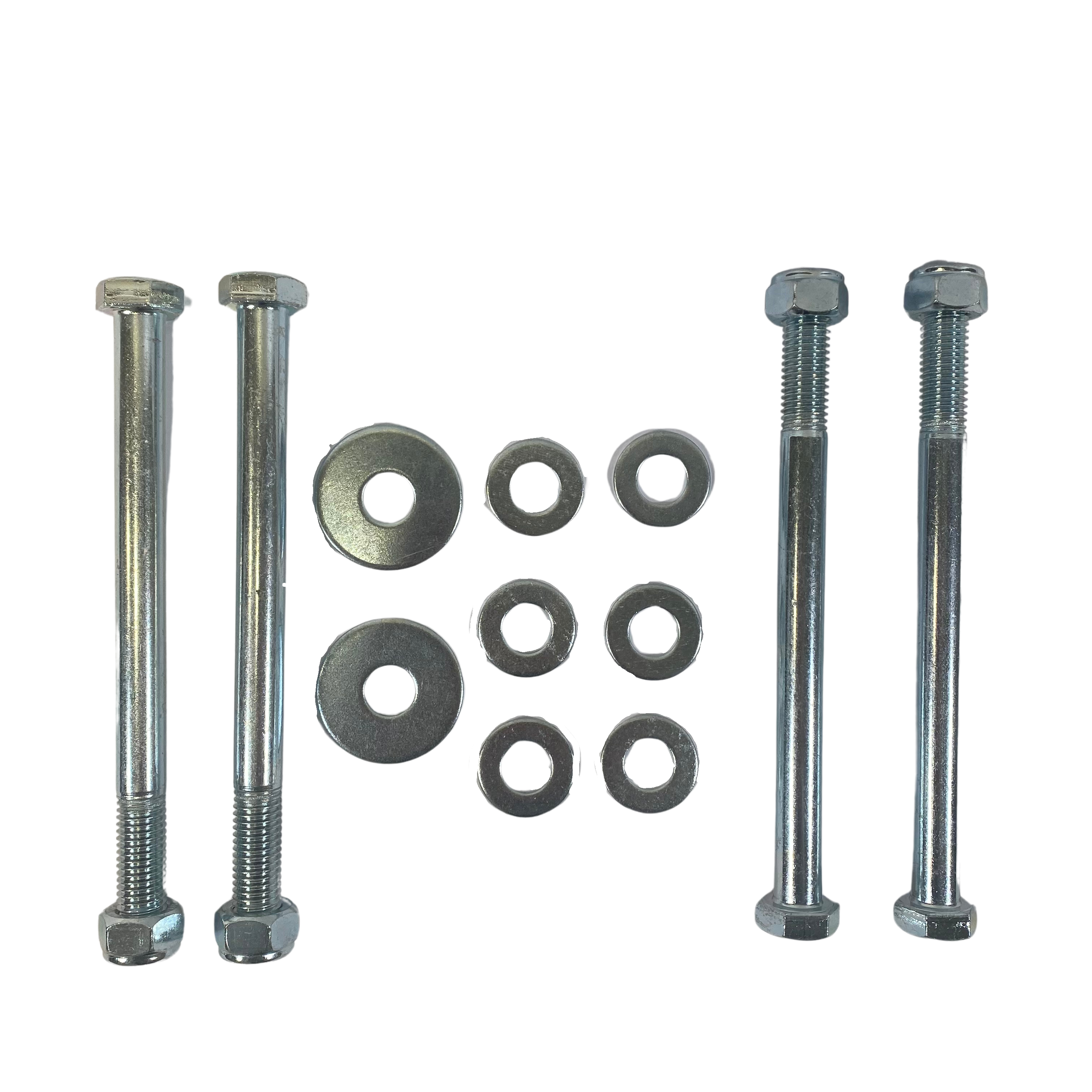 COUPLING BOLT KIT (LS GP FT PT) 170MM