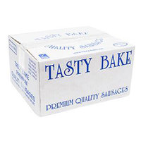 Tasty Bake Sausage Premium Medium 6's (Green Tape)