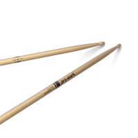 Pro Mark TX7AW American Hickory 7A Wood Tip Drum Sticks
